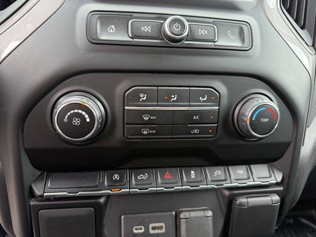 used 2021 Chevrolet Silverado 1500 car, priced at $19,990