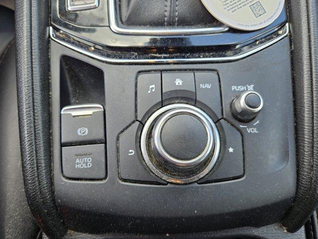 used 2018 Mazda CX-5 car, priced at $17,990