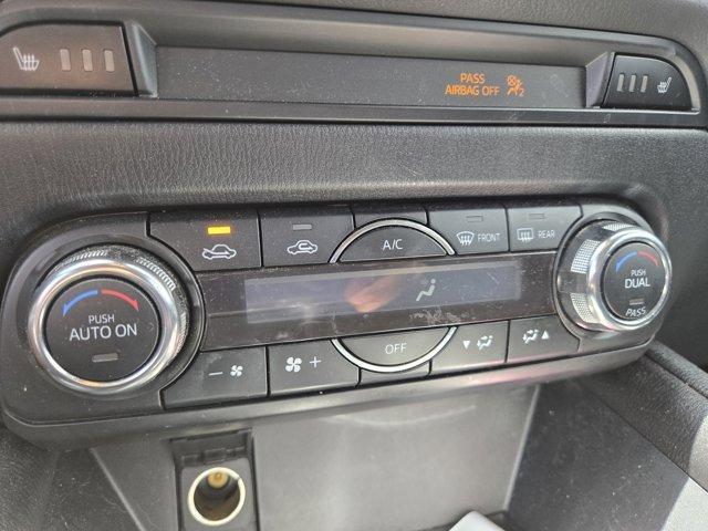 used 2018 Mazda CX-5 car, priced at $17,990