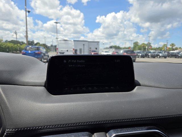 used 2018 Mazda CX-5 car, priced at $17,990