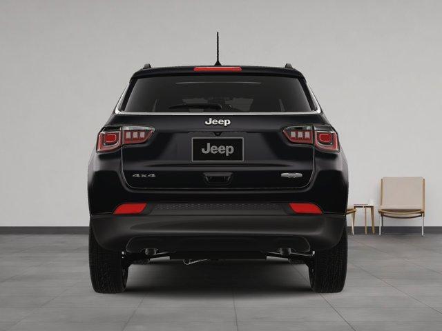 new 2025 Jeep Compass car, priced at $34,619