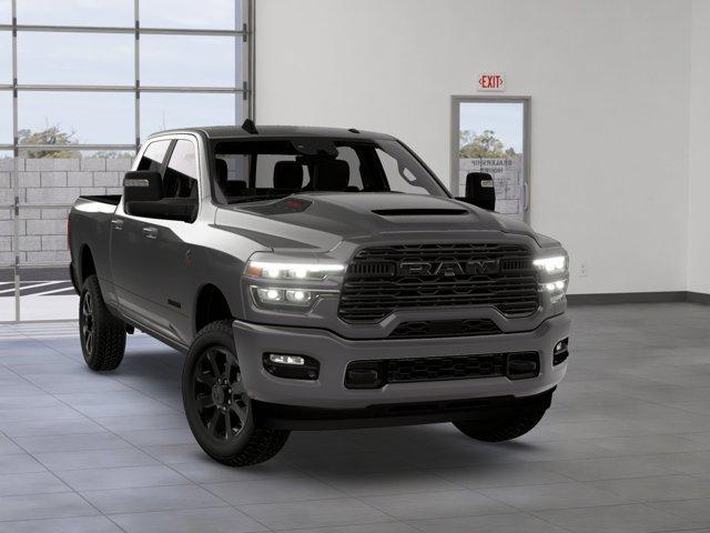 new 2026 Ram 2500 car