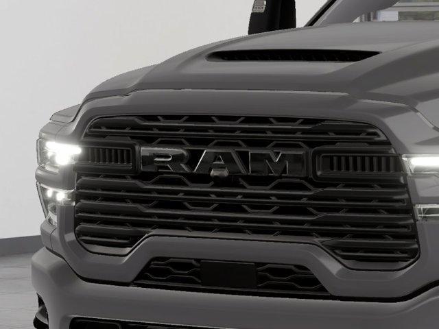 new 2026 Ram 2500 car