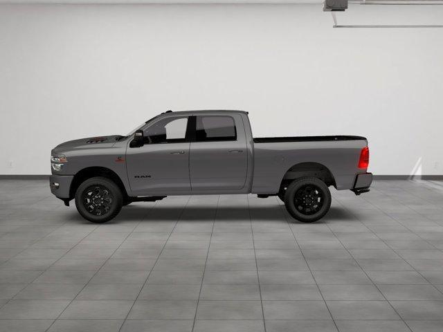 new 2026 Ram 2500 car