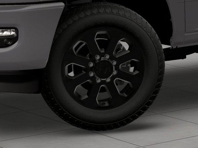 new 2026 Ram 2500 car