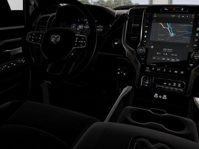 new 2026 Ram 2500 car