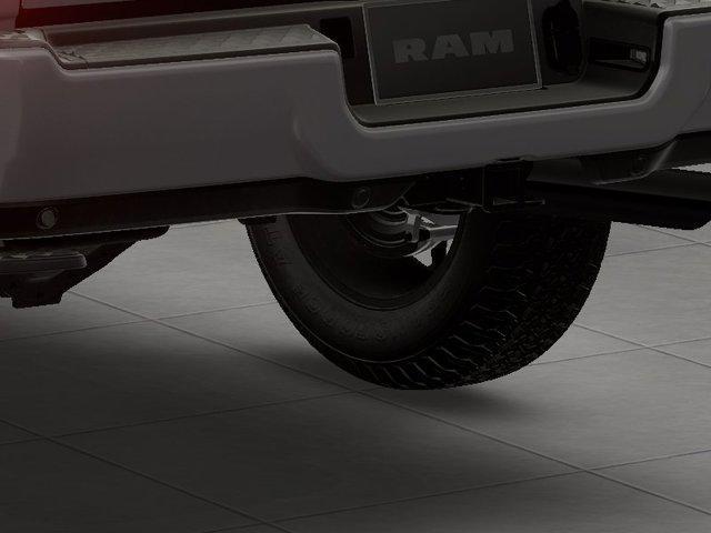 new 2026 Ram 2500 car