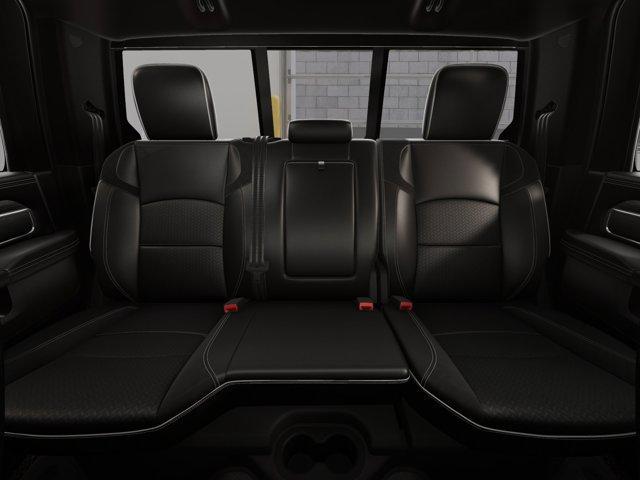 new 2026 Ram 2500 car