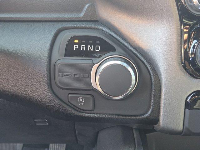 new 2026 Ram 1500 car, priced at $50,546