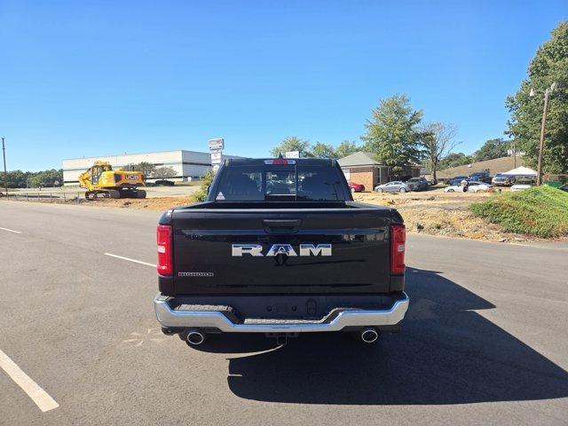 new 2026 Ram 1500 car, priced at $50,546