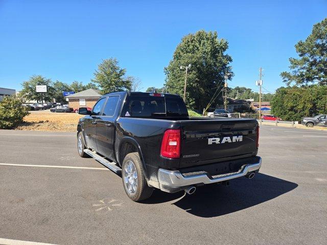 new 2026 Ram 1500 car, priced at $50,546