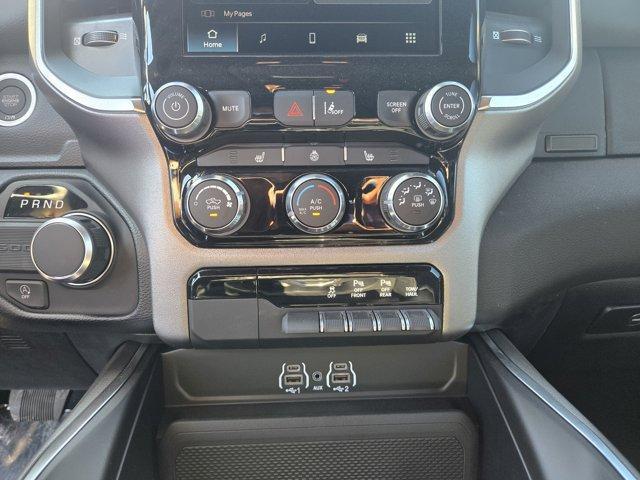 new 2026 Ram 1500 car, priced at $50,546