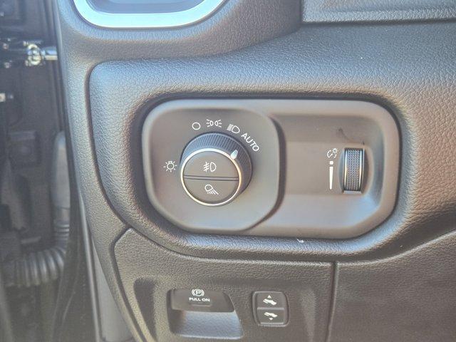 new 2026 Ram 1500 car, priced at $50,546