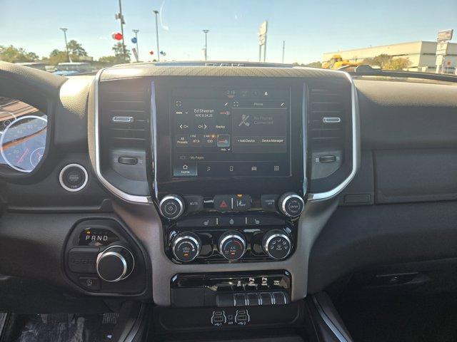 new 2026 Ram 1500 car, priced at $50,546