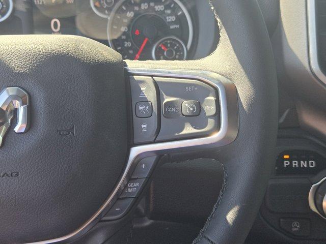 new 2026 Ram 1500 car, priced at $50,546