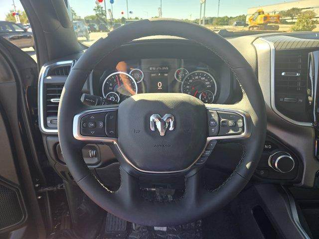 new 2026 Ram 1500 car, priced at $50,546