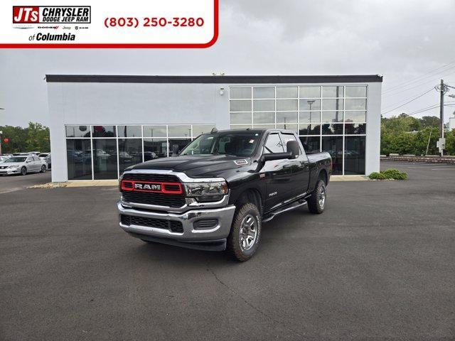 used 2020 Ram 2500 car, priced at $22,990