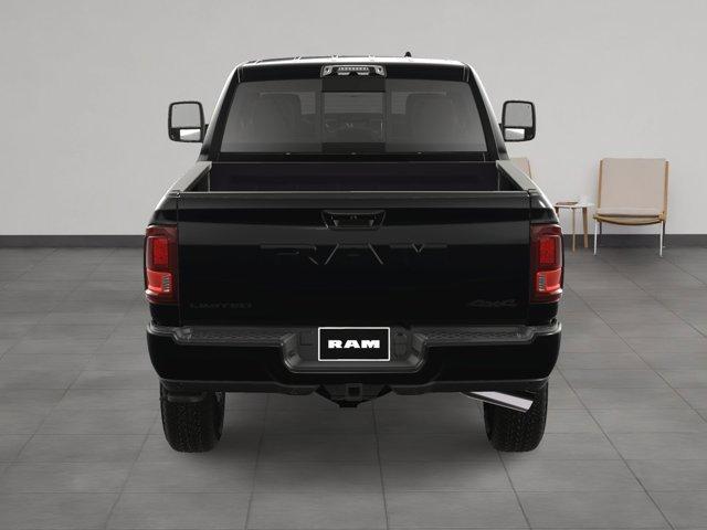 new 2025 Ram 2500 car