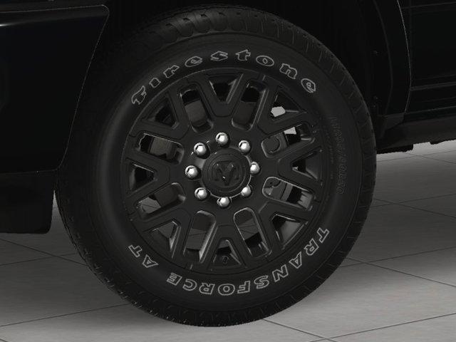 new 2025 Ram 2500 car