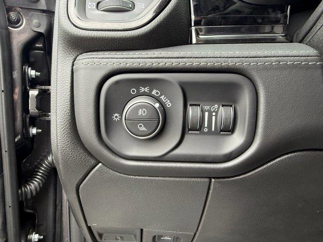 new 2025 Ram 2500 car, priced at $91,251