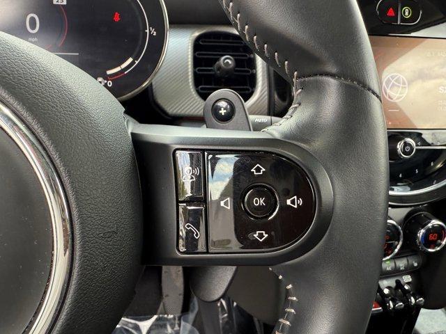 used 2024 MINI Hardtop car, priced at $26,990