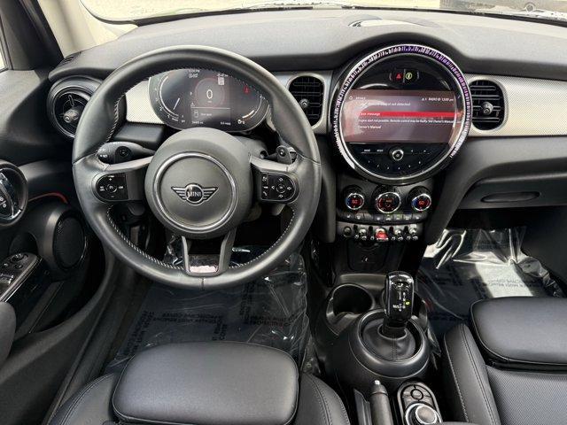 used 2024 MINI Hardtop car, priced at $26,990