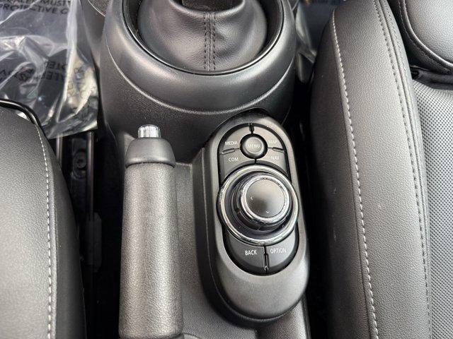 used 2024 MINI Hardtop car, priced at $26,990