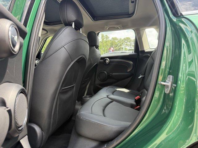 used 2024 MINI Hardtop car, priced at $26,990