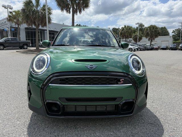 used 2024 MINI Hardtop car, priced at $26,990