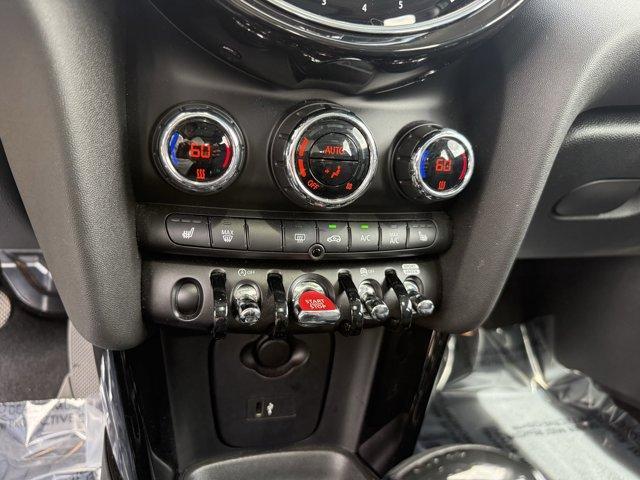 used 2024 MINI Hardtop car, priced at $26,990