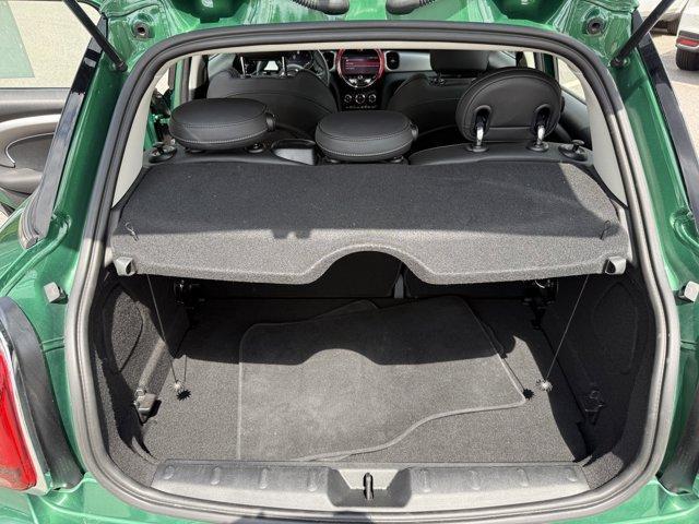 used 2024 MINI Hardtop car, priced at $26,990