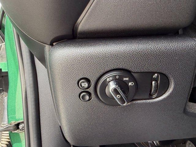 used 2024 MINI Hardtop car, priced at $26,990