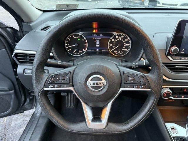 used 2022 Nissan Altima car, priced at $19,990