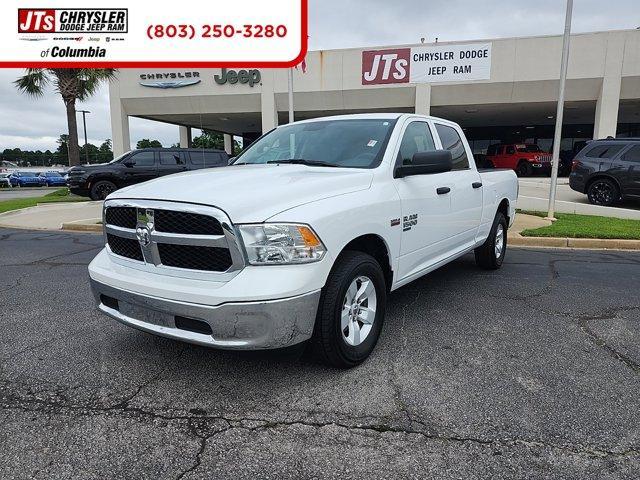 used 2022 Ram 1500 Classic car, priced at $27,990