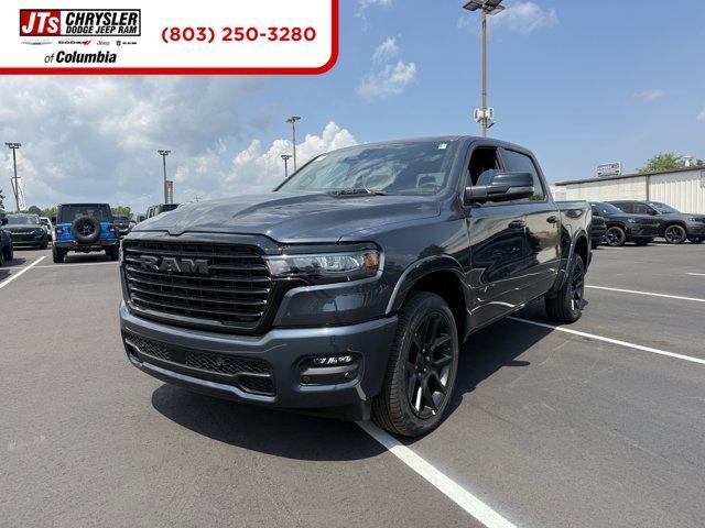 new 2025 Ram 1500 car