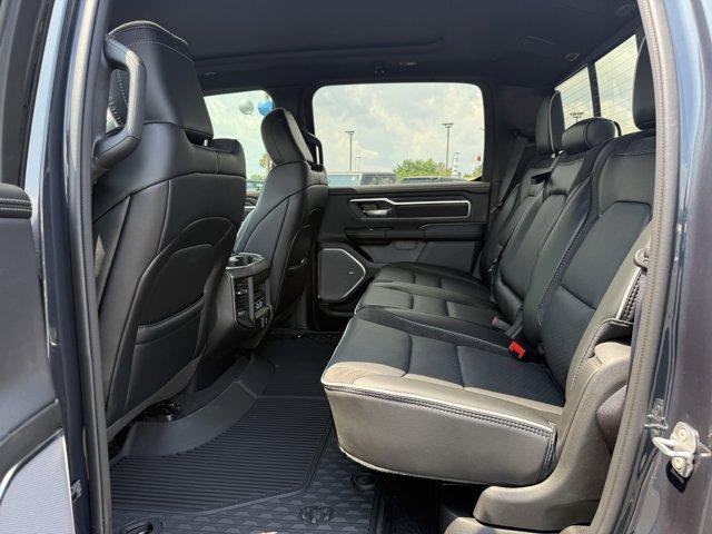new 2025 Ram 1500 car