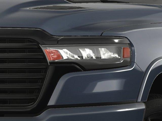 new 2025 Ram 1500 car, priced at $66,426