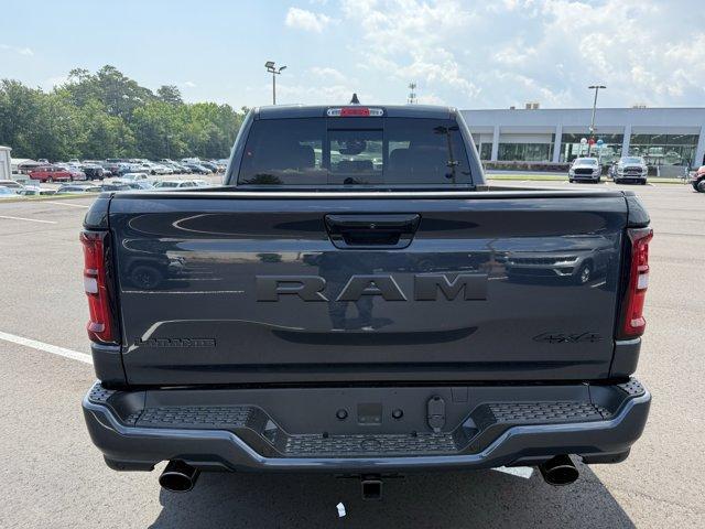 new 2025 Ram 1500 car