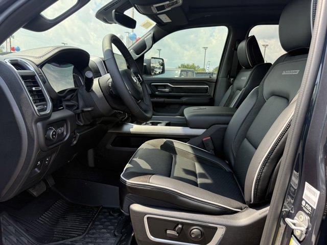 new 2025 Ram 1500 car