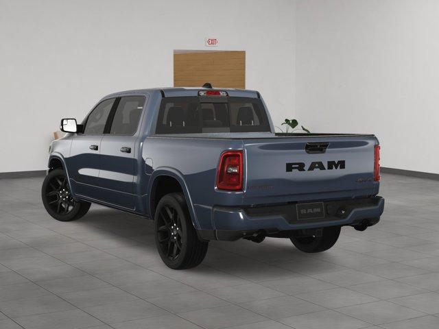 new 2025 Ram 1500 car, priced at $66,426