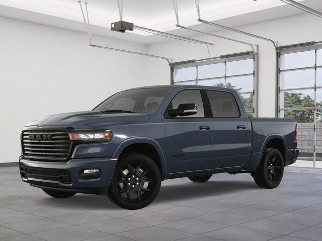 new 2025 Ram 1500 car, priced at $66,426
