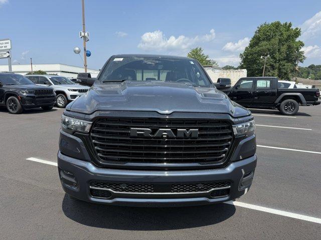 new 2025 Ram 1500 car