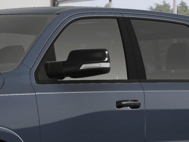 new 2025 Ram 1500 car, priced at $66,426