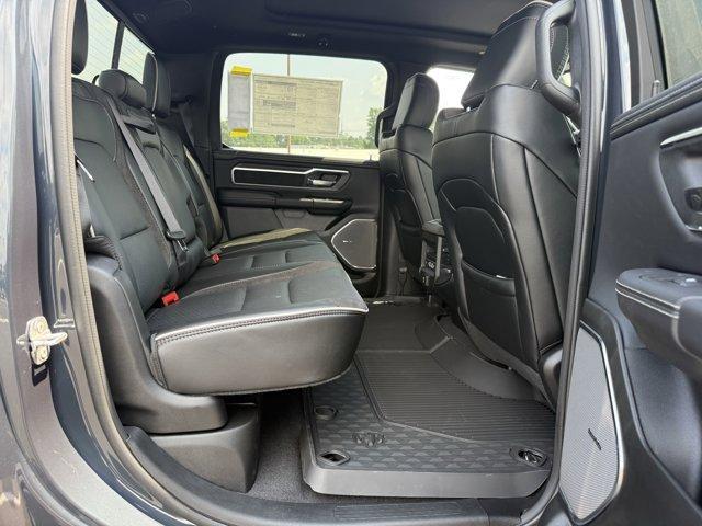 new 2025 Ram 1500 car