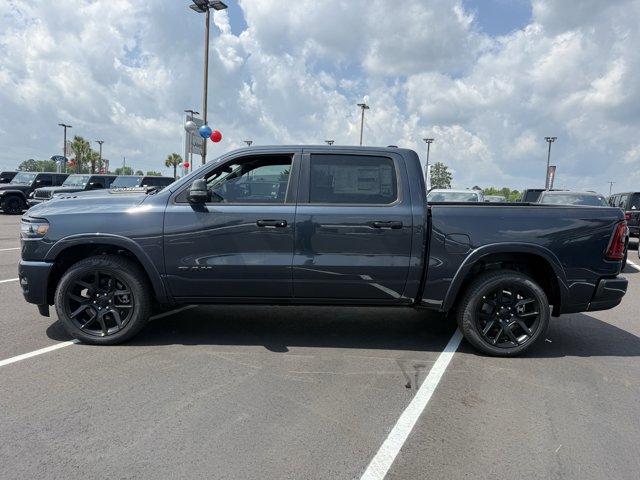 new 2025 Ram 1500 car