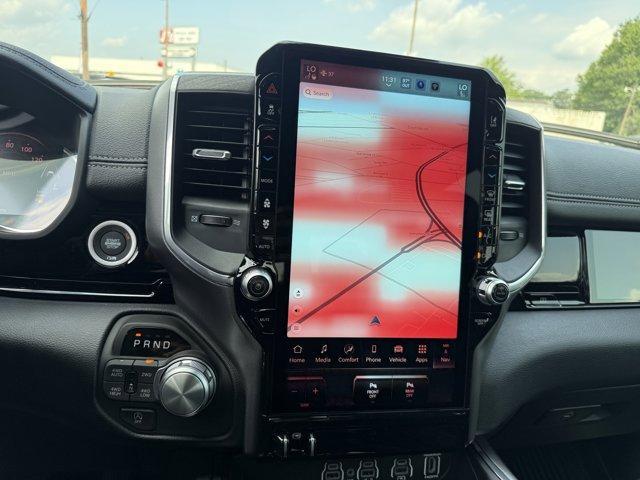 new 2025 Ram 1500 car