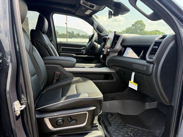 new 2025 Ram 1500 car