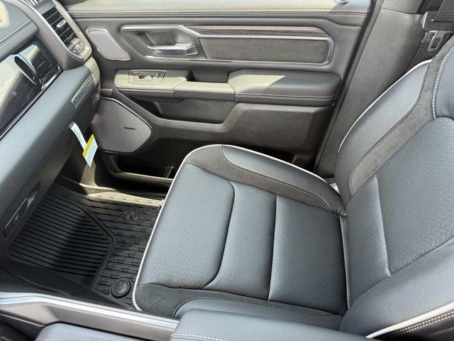 new 2025 Ram 1500 car