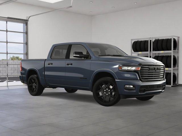 new 2025 Ram 1500 car, priced at $66,426