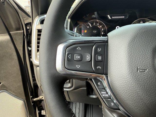 new 2025 Ram 1500 car